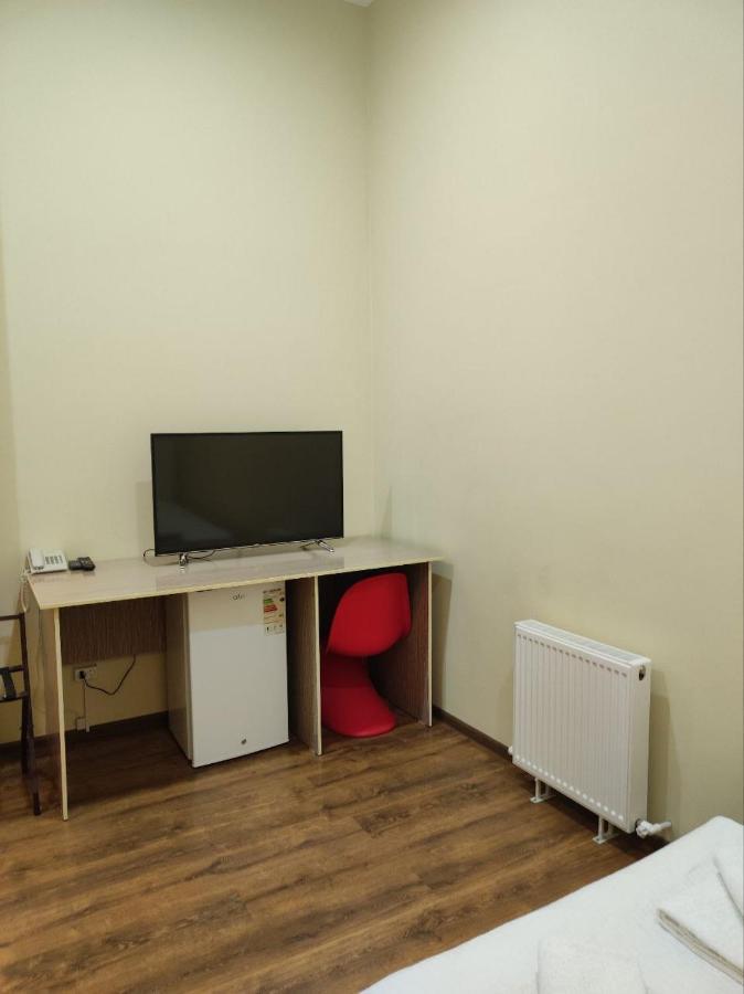 Eurasia Business Hotel Boukhara Extérieur photo